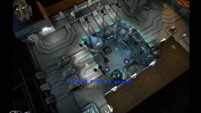 Unreal Tournament 2003 PC Games Gameplay - Exploring the смотреть онлайн