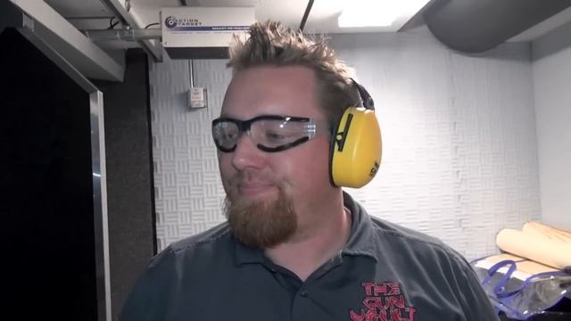 CLOSE RANGE: KelTec RDB vs Tavor смотреть онлайн