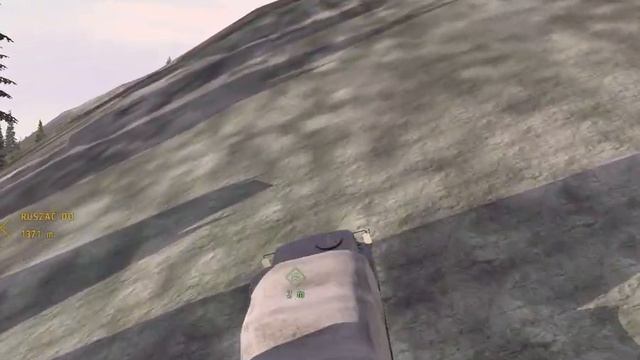 ArmA2 CWR - Undercover смотреть онлайн