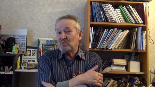 ВСТРЕЧА - стихи Сергея Красавцева смотреть онлайн