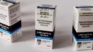 Hilma Biocare Testosterone