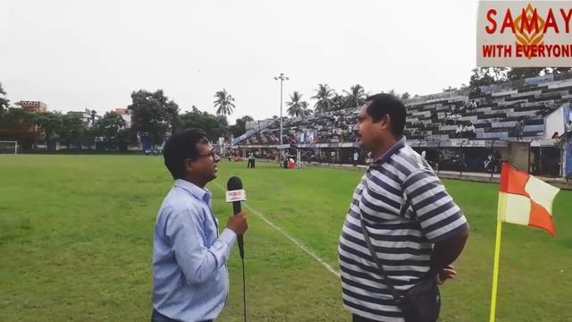 বর্ধমান সেরা পুলিশ ত্র্যাথলেটিক / Champion Police Team /Super division Football Final смотреть онлайн