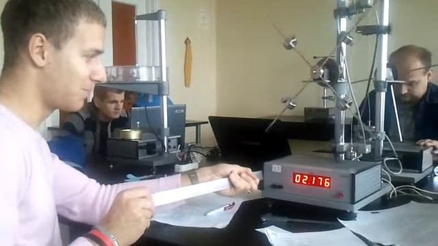 Fizikas laboratorijas darbs @ RTU смотреть онлайн