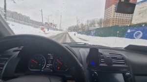 Система курсовой  устойчивости VSA  Honda cr-v 3