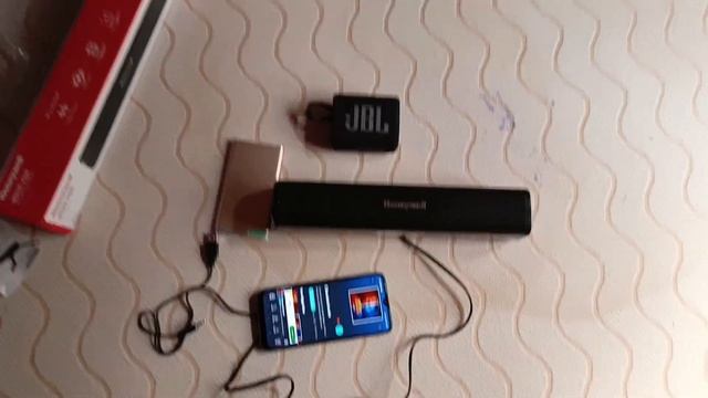 JBL go3 vs Honeywell Moxie V500 soundbar #malayalam #kerala смотреть онлайн