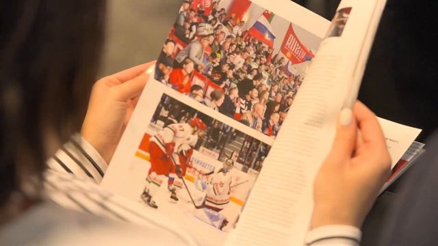 Итоги «Арены Форум 7.0» за одну минуту. смотреть онлайн