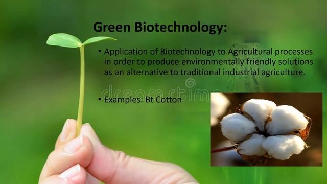 Colors of Biotechnology смотреть онлайн