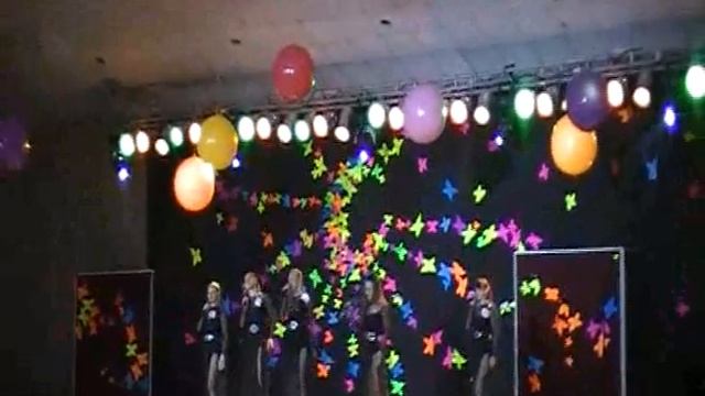 Гала концерт СтудВесна КНУ 12.04.23 part 4 смотреть онлайн