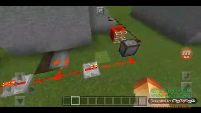 Майнкрафт топ 5 ловушек 💥💦 смотреть онлайн