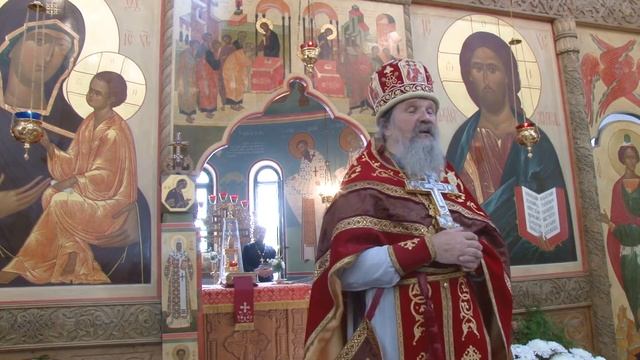 ПРОПОВЕДИ: Надежда о новой жизни (18.07.18) смотреть онлайн