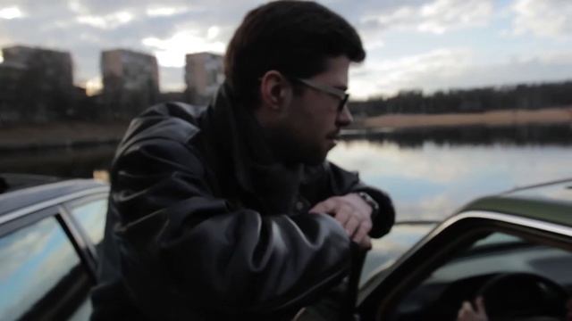 Атмосфера недостроя 6.0 промо Mercedes Benz W126 х2