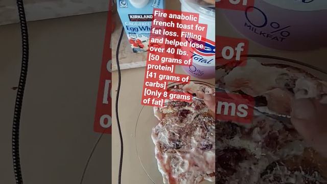 3 servings of egg whites. 1whole egg. 1 serving of fage yogurt.3 slices of keto bread. Walden syrup смотреть онлайн
