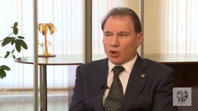 Фильм «Пептиды Хавинсона» Часть 8 смотреть онлайн