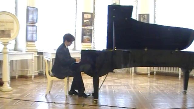 J.Strauss - D.Cziffra. Paraphrase on the themes of operreta "Die Fledermaus" смотреть онлайн