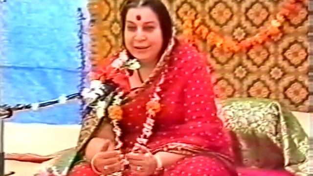 Достигните силы Духа внутри - 1984