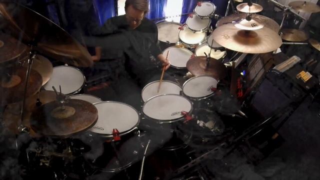 The Drummation of Faust 1 Introduction смотреть онлайн