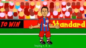 Песня барсы