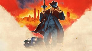 Mafia: Definitive Edition!PS5!Прохождение#1.Начало.