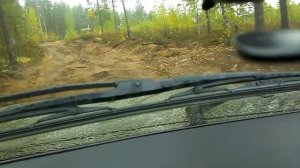 Посторонний скрежет при движении под нагрузкой Уаз Patriot