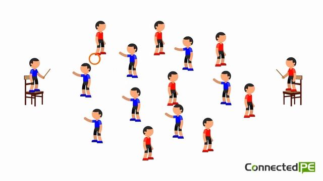 Ring the Stick смотреть онлайн