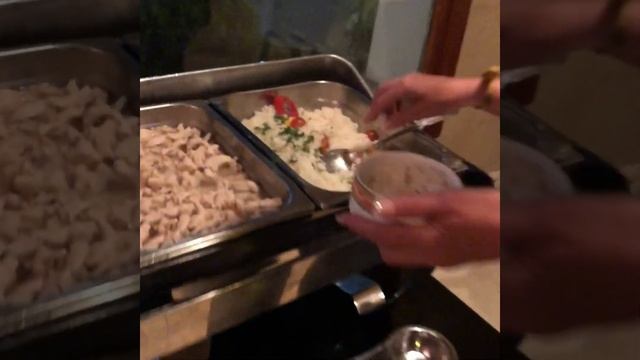 Шарм Эль Шейх iberotel palace 5. вкусная еда. часть -4 смотреть онлайн