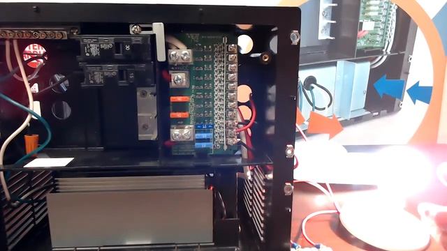 WFCO Reverse Polarity Fuses смотреть онлайн