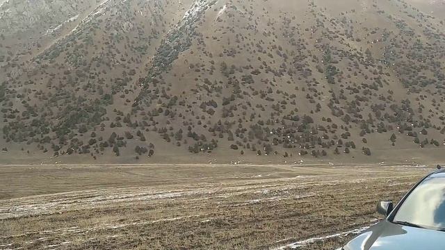 Чон Кара кол Маданият смотреть онлайн