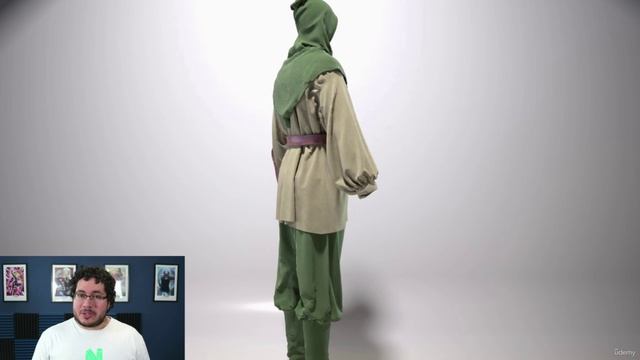 1. Introduction смотреть онлайн