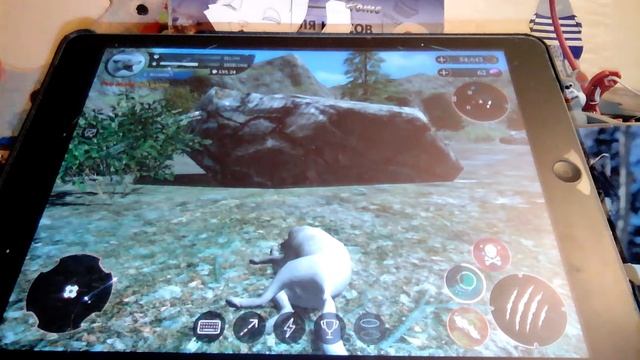 Обзор игр: это волк (серия 22) смотреть онлайн