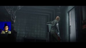 Wolfenstein  #1 / The New Order / Вольфенштейн