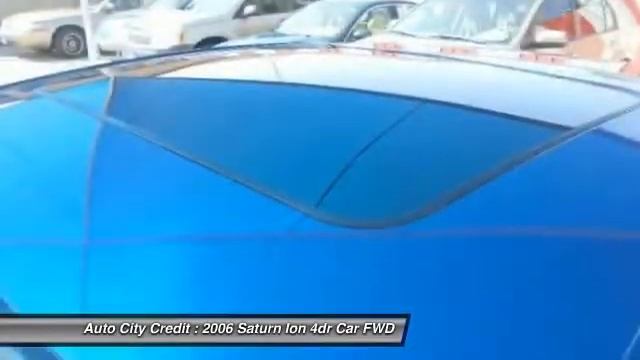 2006 Saturn Ion Dallas TX 43467 смотреть онлайн
