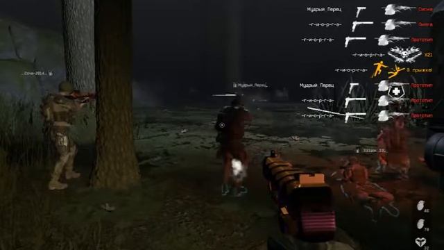 Читеры Warface смотреть онлайн