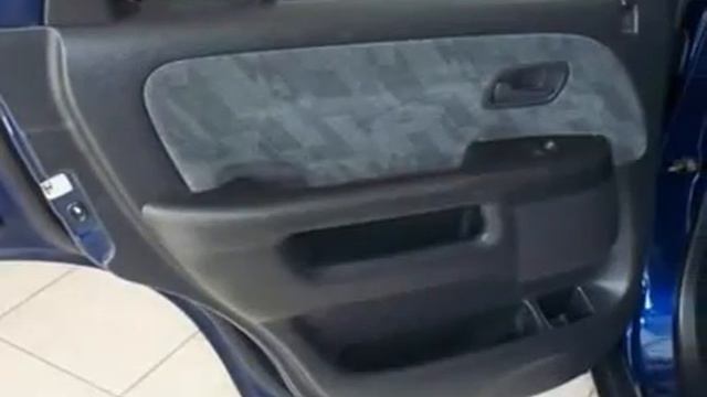 2004 HONDA CR-V Countryside, IL смотреть онлайн