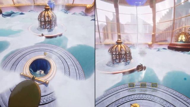 ItTakesTwo - Глава7 Финал