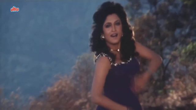 Meri Gori Gori Bahen | Govinda, Ramya Krishnan | Banarasi Babu Song | Kumar Sanu, Alka Yagnik смотреть онлайн