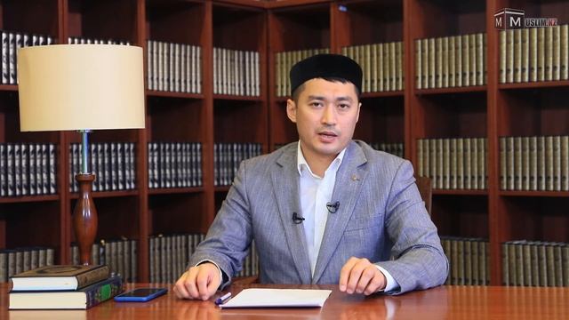 Какие условия для брака согласно канонам Ислама? / Сеит Нурканов смотреть онлайн