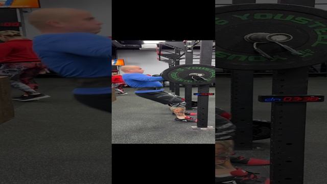 Копейкин Владислав_ЧК ТФ Люберцы_37р
#terfit
#TERFIT_Челлендж
#TERFIT_приседаниясоштангойнадголовой