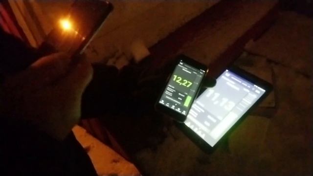 Мониторинг радиоактивной "помойки" у МЗП. 11.02.2020 смотреть онлайн