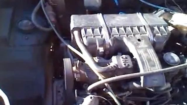 ОПЕЛЬ ДИЗЕЛЬ Hydrocarbon Crack System смотреть онлайн