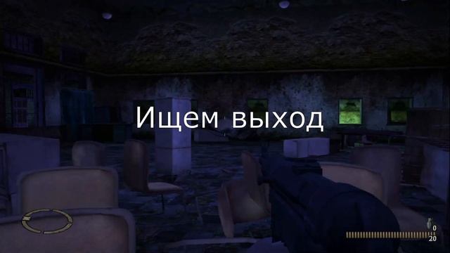 Френк | Brothers in Arms: Hells Highway. Уровень сложности "Ветеран" #6 смотреть онлайн