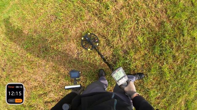 R&U #18 - Spuren des WK2 - sondeln mit Lechsonde - metaldetecting смотреть онлайн