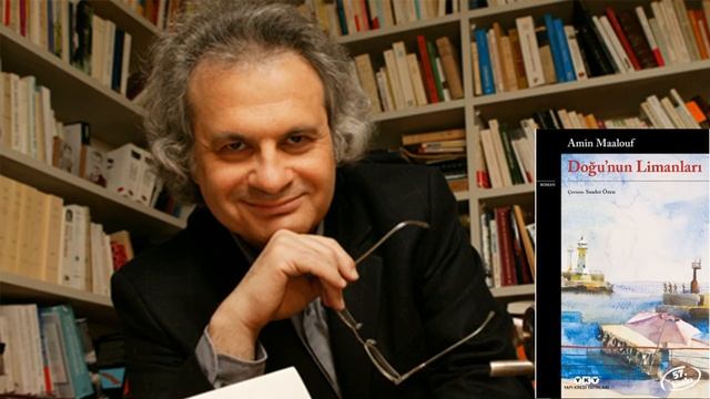 Doğu'nun Limanları / Amin Maalouf смотреть онлайн