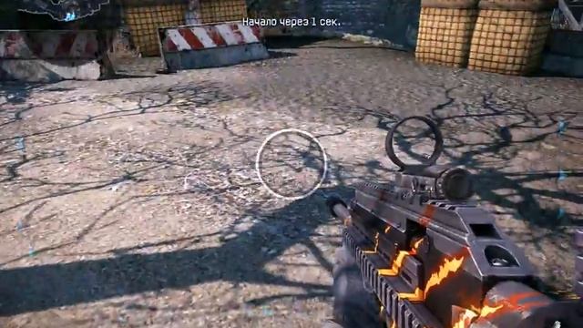 Warface кв .Белая.Гвардия. vs ОтРяД-ИЗ-АлЬфА захват,крепость смотреть онлайн