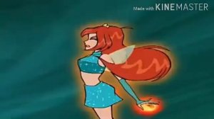 Валтор и Блум - Сдавайся