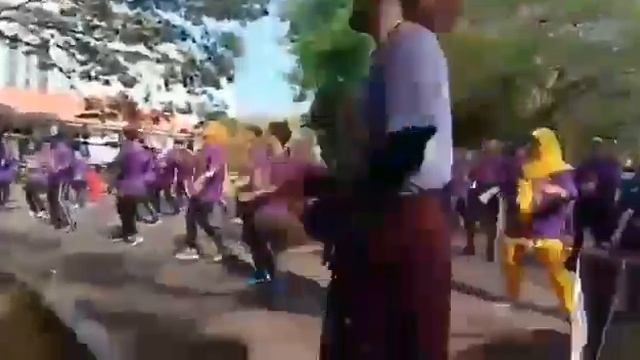 Dj Snake - Taki Taki ft Selena Gomez ( Tsk Fitness ) смотреть онлайн