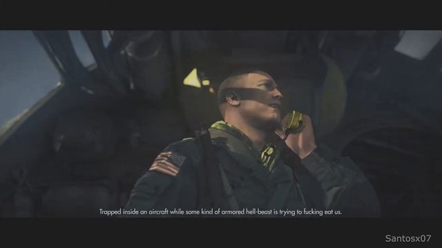Wolfenstein: The New Order Walkthrough Part 1 - No Commentary Playthrough (PS4/Xbox One) смотреть онлайн