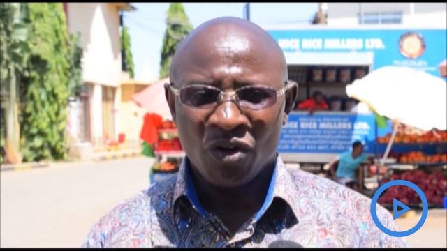 Kutus in Kirinyaga comes to life amid mixed feelings from investors during Devolution Conference смотреть онлайн