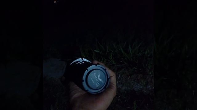 Haikelite HK05 Sfn60 30.000lumens VS Mateminco PD90s Sfh55 9300lumens