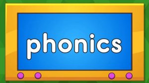 PHONICS PH SOUND/DIGRAPH PH