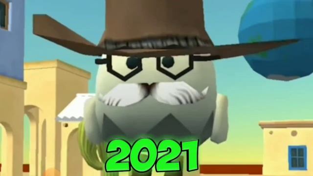 как менялся Den19k